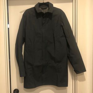 Arc’teryx Keppel Trench